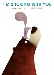 Buy I'm Sticking with You