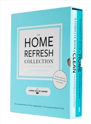Buy The Home Refresh Collection, from a Bowl Full of Lemons
