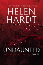 Buy Undaunted