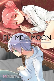Buy Fly Me to the Moon, Vol. 14