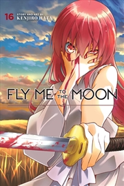 Buy Fly Me to the Moon, Vol. 16
