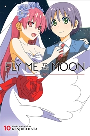 Buy Fly Me to the Moon, Vol. 10