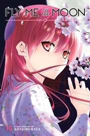 Buy Fly Me to the Moon, Vol. 15