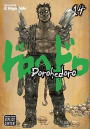 Buy Dorohedoro, Vol. 14