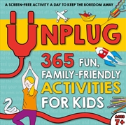 Buy Unplug