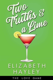 Buy Two Truths & a Lime