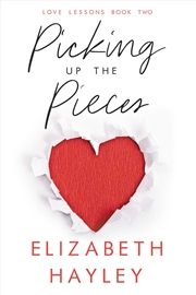 Buy Picking up the Pieces