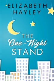 Buy The One-Night Stand