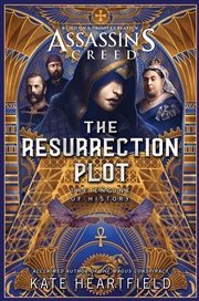 Buy Assassin'S Creed: The Resurrection Plot