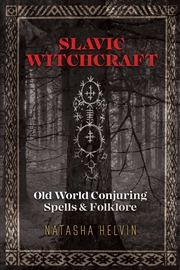 Buy Slavic Witchcraft