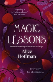 Buy Magic Lessons