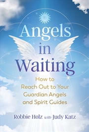 Buy Angels in Waiting