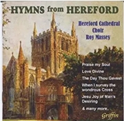 Buy Hymns From Hereford