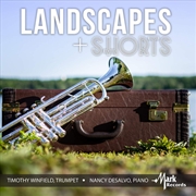 Buy Landscapes And Shorts
