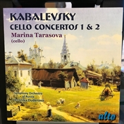 Buy Cello Concertos