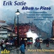 Buy Album For Piano