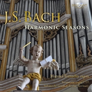 Buy Harmonic Seasons