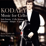 Buy Cello Sonatas