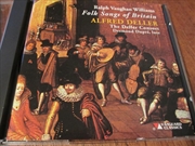 Buy Folk Songs Of Britain