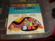 Buy Fiddle Faddle
