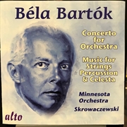 Buy Concerto For Orch / Music For Strings / Percussion