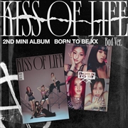 Buy 2nd Mini: Born To Be XX - Bad Ver