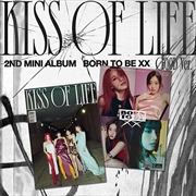 Buy 2nd Mini: Born To Be XX - Good Ver