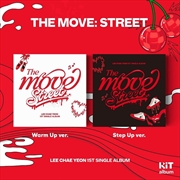 Buy The Move: Street: Kit Ver Set