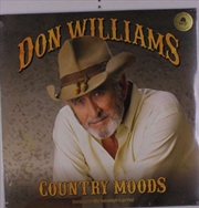 Buy Country Moods