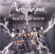 Buy Cherryholmes Ii Black & White