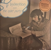Buy Invention & The Quiet Party