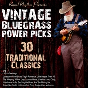 Buy Classic Bluegrass Power Picks-30