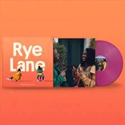 Buy Rye Lane Score - Violet Vinyl