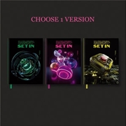 Buy Harmony - Set In (RANDOM VER)