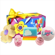 Buy Love You Mum Gift Box