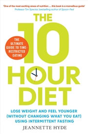 Buy 10 Hour Diet