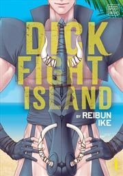 Buy Dick Fight Island, Vol. 1
