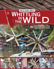 Buy Victorinox Swiss Army Knife Whittling in the Wild