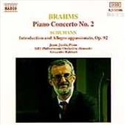 Buy Brahms: Piano Concerto No 2