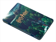 Buy Harry Potter: Hogwarts Concept Art Postcard Tin Set 