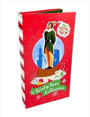 Buy Elf Sticky Note Collection