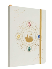 Buy Harry Potter: Hogwarts Constellation Softcover Notebook 