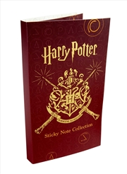 Buy Harry Potter Sticky Note Collection 