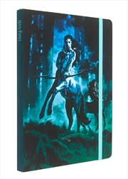 Buy Harry Potter: Centaurs Softcover Notebook 