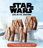 Buy Star Wars: Galactic Baking
