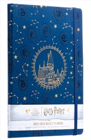 Buy Harry Potter Academic Year 2022-2023 Planner