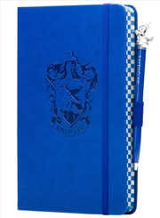Buy Harry Potter: Ravenclaw Classic Softcover Journal with Pen