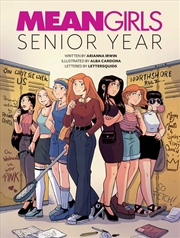 Buy Mean Girls: Senior Year