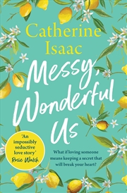 Buy Messy, Wonderful Us