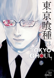 Buy Tokyo Ghoul, Vol. 13